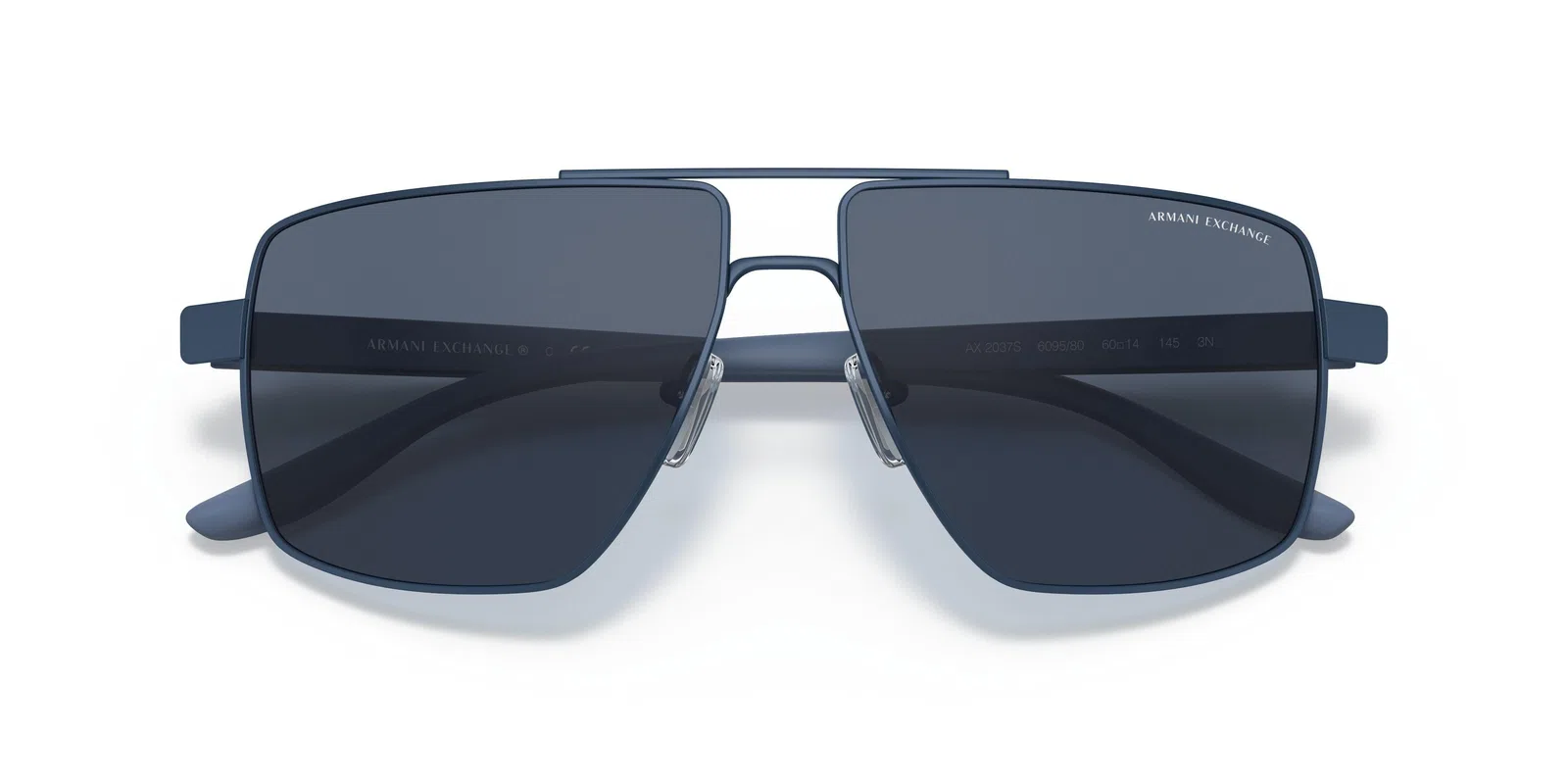 Armani Exchange 2037S Sunglasses - view 23